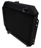 RADIATOR 68-79 F-SERIES - image 2