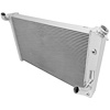CC478 All-Aluminum Radiator for 1973-1976 Chevrolet Corvette - image 1