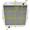 All-Aluminum Radiator - image 2