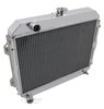 All-Aluminum Radiator 1975-1979 Toyota Corolla - image 2