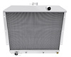 All-Aluminum Radiator 1949-1951 Mercury - image 1