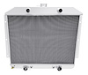 All-Aluminum Radiator 1949-1951 Mercury - image 1