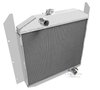 All-Aluminum Radiator 1949-1952 Studebaker Pick-Up Truck - image 2