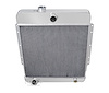 All-Aluminum Radiator 1949-1956 Cadillac - image 1