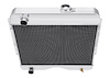 All-Aluminum Radiator 1946-1964 Jeep Willys