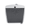 CC49B-PO All-Aluminum Radiator for Select 1949-1954 Pontiac Vehicles [3/4 in. Tubes] - image 1