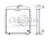 CC49B-PO All-Aluminum Radiator for Select 1949-1954 Pontiac Vehicles [3/4 in. Tubes] - image 4