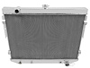 All-Aluminum Radiator 1973-1974 Charger, Coronet, Road Runner - image 1