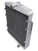 RADIATOR 50 OLD W/SBC - image 1