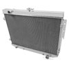All-Aluminum Radiator 1973-1974 Charger, Coronet, Road Runner - image 2