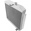 All-Aluminum Radiator 1955-1957 Chevrolet - image 1