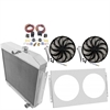 Aluminum Radiator System - image 1