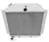 All-Aluminum Radiator 1951-1957 International Harvester Truck - image 1
