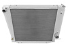 All-Aluminum Radiator 1966-1977 Bronco - image 1