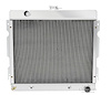 RADIATOR 70-72 DART BCORE - image 1