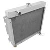 RADIATOR 70-72 DART BCORE - image 2