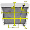 All-Aluminum Radiator - image 2