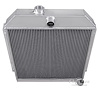 All-Aluminum Radiator 1949-1952 Dodge/Plymouth