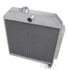 All-Aluminum Radiator 1949-1952 Dodge/Plymouth - image 2