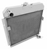 All-Aluminum Radiator 1953-1954 Dodge - image 2