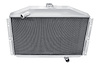 All-Aluminum Radiator 1953-1955 Studebaker Champion/Commander, 1953 Studebaker President - image 1