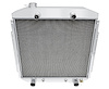 All-Aluminum Radiator - image 1