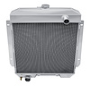 All-Aluminum Radiator 1954 Mercury Custom/Monterey 4.2L - image 1
