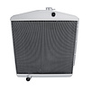 CC54OL All-Aluminum Radiator for Select 1954-1956 Oldsmobile Vehicles - image 1