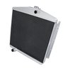 CC54OL All-Aluminum Radiator for Select 1954-1956 Oldsmobile Vehicles - image 2