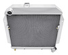 RADIATOR 55-56 PLYMOUTH - image 1