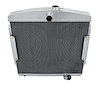 CC55PO All-Aluminum Radiator for Select 1955-1956 Pontiac Vehicles - image 1