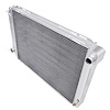 CC561 All-Aluminum Radiator for Select 1980-1984 Ford F-Series Trucks - image 1
