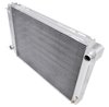 CC561B All-Aluminum Radiator for Select 1980-1984 Ford F-Series Trucks [3/4 in. Tubes] - image 2