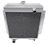 All-Aluminum 3-Row Radiator - image 1