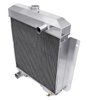 All-Aluminum 3-Row Radiator - image 2