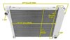 All-Aluminum Radiator - image 4