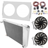Aluminum Radiator System - image 1