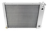LS Conversion/Dual Pass Radiator 1968-87 GM (20" Core) - image 1