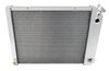 LS Conversion/Dual Pass Radiator 1968-87 GM (20" Core) - image 3