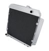 CC57BU All-Aluminum Radiator for 1957 Buick Special - image 2