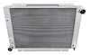 All-Aluminum Radiator 1960-1963 Ford Galaxie - image 1
