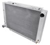 All-Aluminum Radiator 1960-1963 Ford Galaxie - image 2