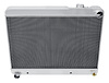 All-Aluminum Radiator 1961-1963 Buick Invicta 6.6L - image 1