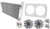 All-Aluminum Radiator System Kit 1988-1995 GM C/K Pickup Truck, 1992-1993 Chevy Suburban - image 1