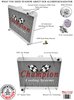 All-Aluminum Radiator - image 3