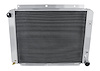 CC6385 All Aluminum Radiator for Select 1963-1985 Studebaker Vehicles - image 1
