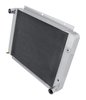 CC6385 All Aluminum Radiator for Select 1963-1985 Studebaker Vehicles - image 2