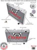 All Aluminum Radiator - image 3