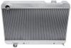 All-Aluminum Radiator 1964 Oldsmobile Cutlass, 442, F85 5.4L - image 1