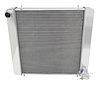 RADIATOR 61-65 JAGUAR XKE - image 1